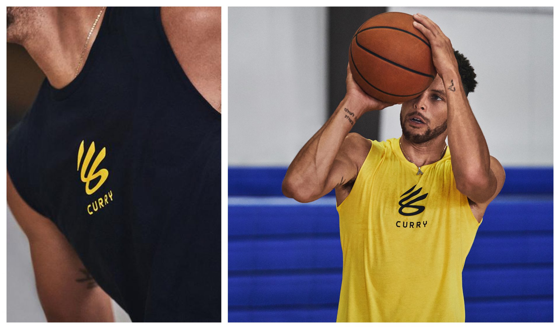 Curry Brand is on the verge to launch. (HypeBeast/NBC)
