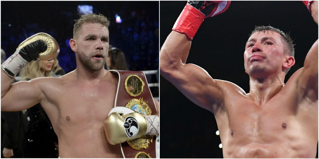 Who's next for Canelo Álvarez? Eddie Hearn names 2 probable fighters 2 Canelo Álvarez