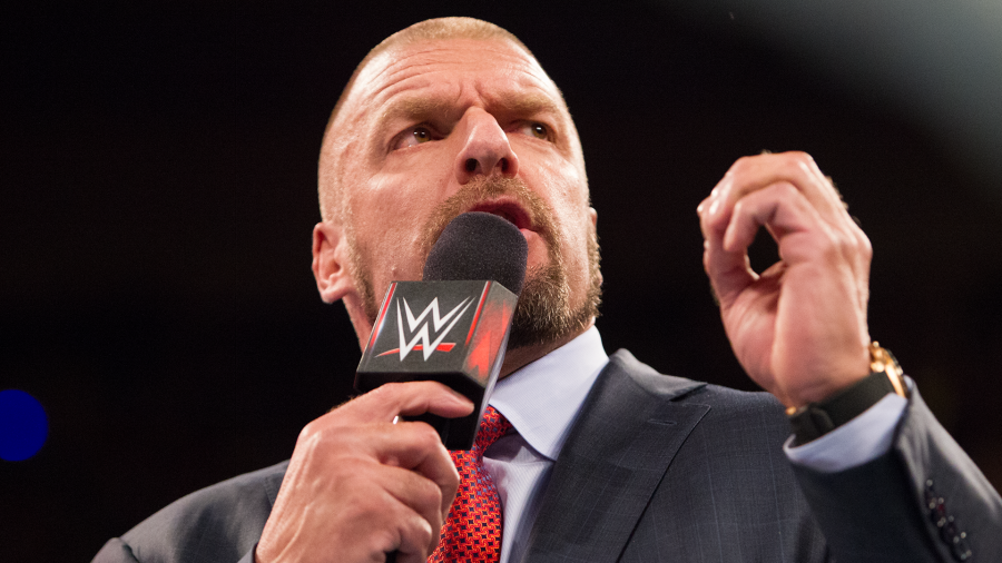 triple h