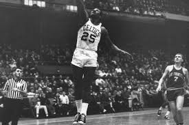 Celtics legend K.C Jones passes away at the age of 88 3 Jones