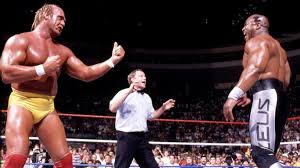 Tiny Lister aka WWE's Zeus Passes Away