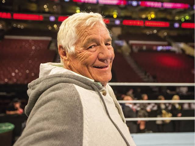 Pat Patterson wanted Dolph Ziggler to get a 'push' in WWE - THE SPORTS ROOM