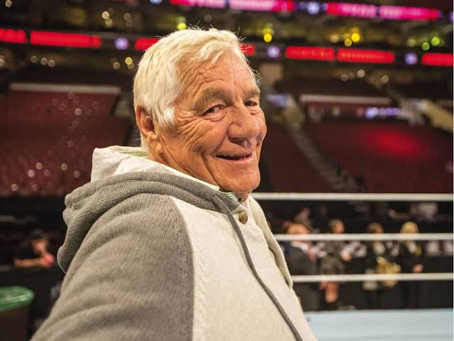 Pat Patterson wanted Dolph Ziggler to get a 'push' in WWE 5 Pat Patterson wanted Dolph Ziggler to get a 'push' in WWE - THE SPORTS ROOM