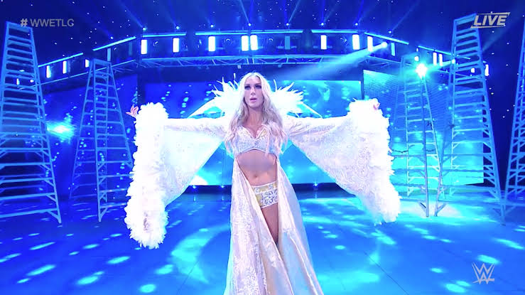 Booker T comments on the return of Charlotte Flair and her tag-team stint 6 Booker T comments on the return of Charlotte Flair and her tag-team stint - THE SPORTS ROOM