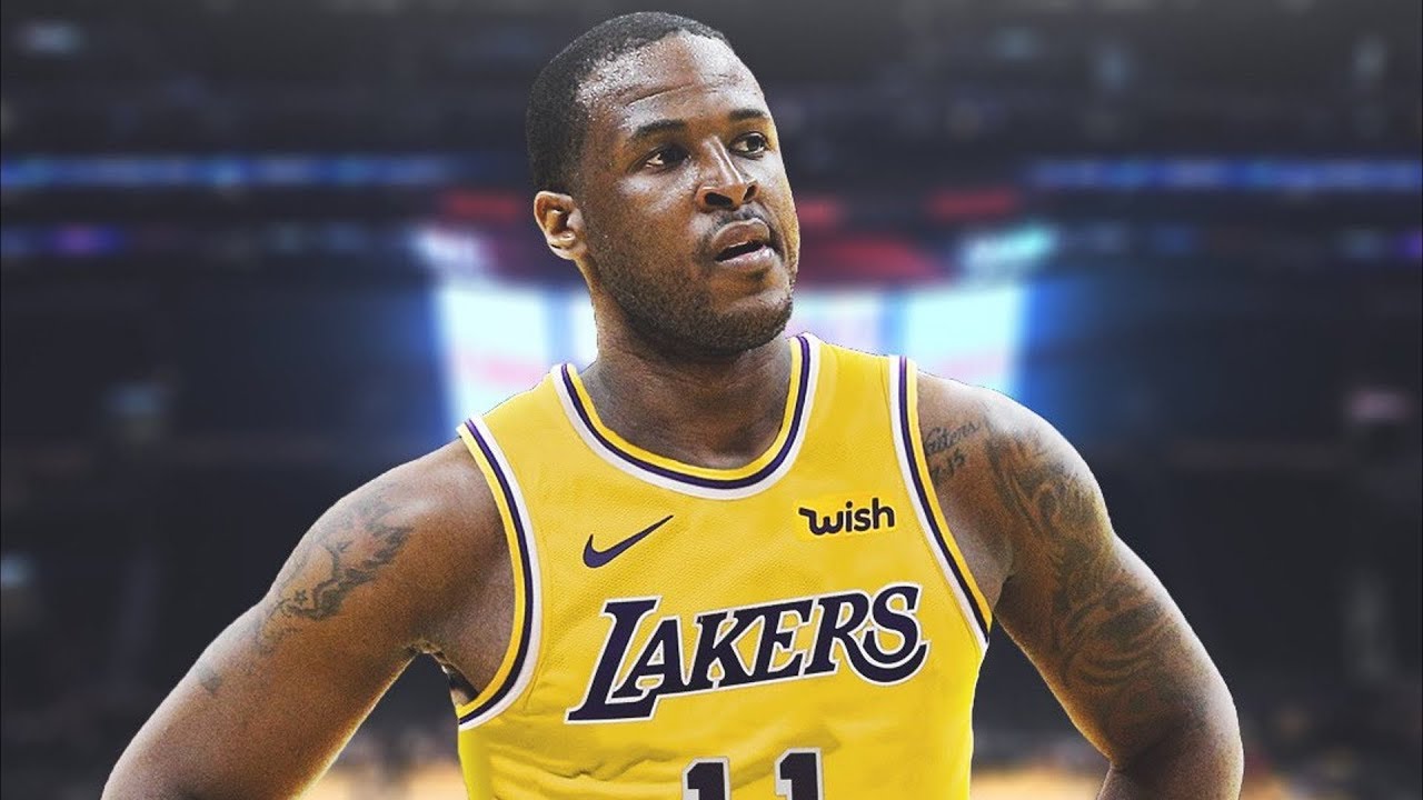 Dion Waiters considering retirement over 'politics