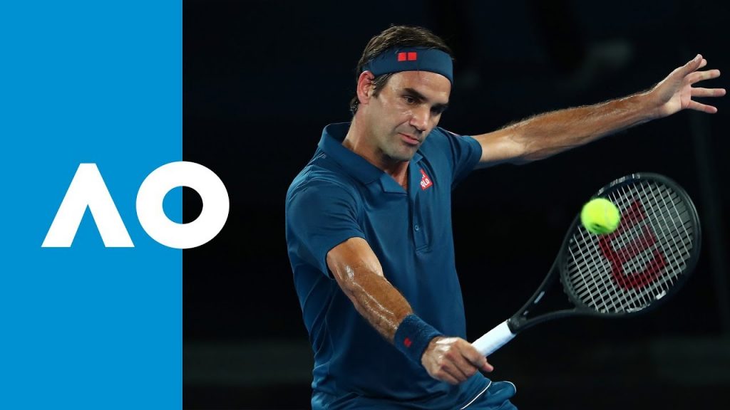 In the Endgame-Roger Federer drops a huge retirement hint 2 Roger