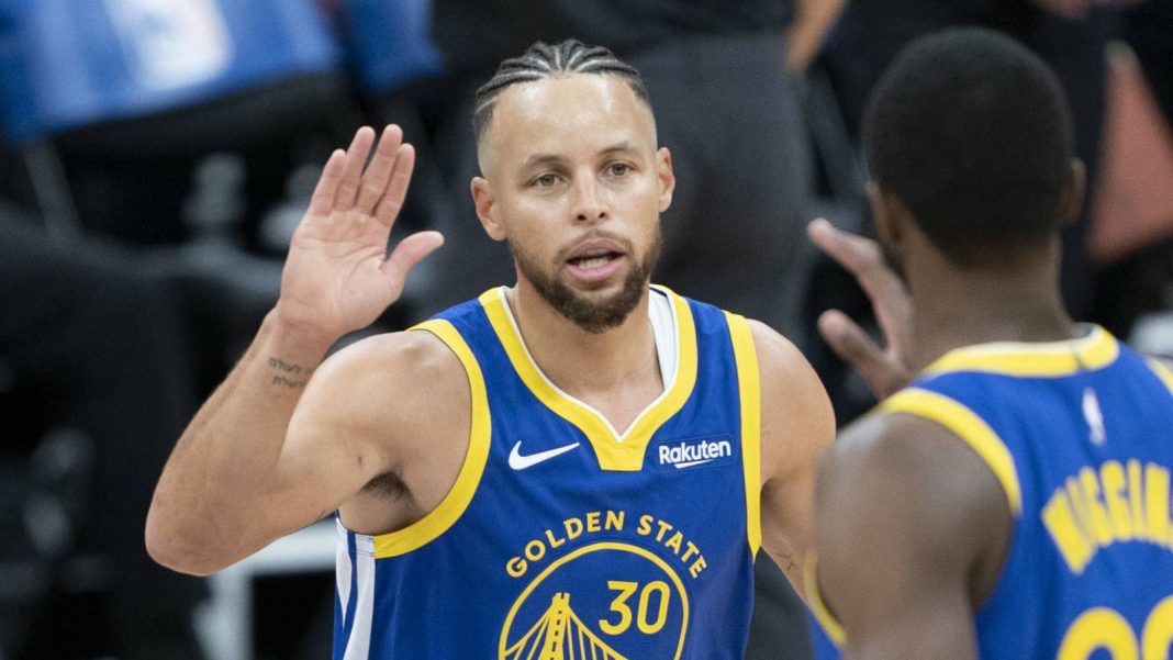 NBA: Preseason-Golden State Warriors at Sacramento Kings