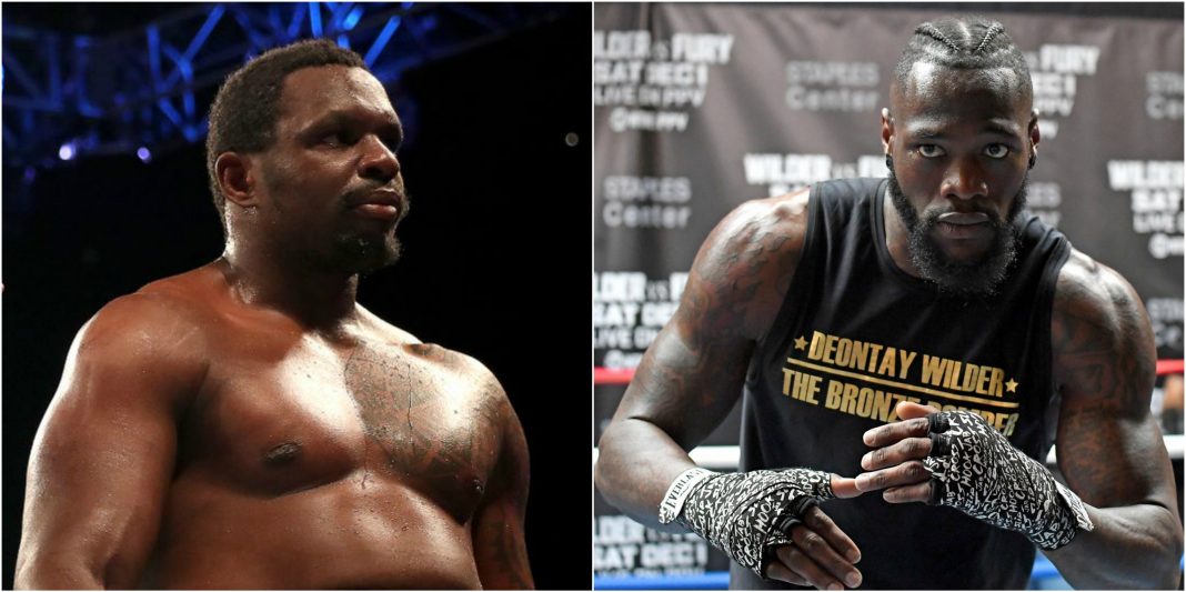 whyte BeFunky Collage Dillian Whyte