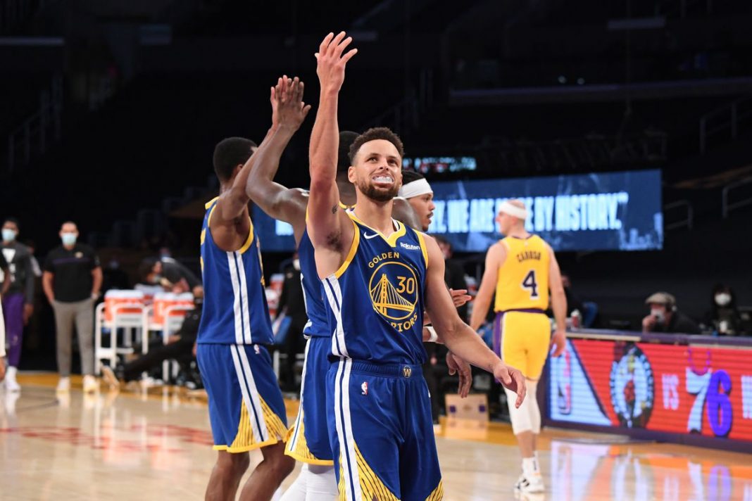 1230665745.0 Warriors