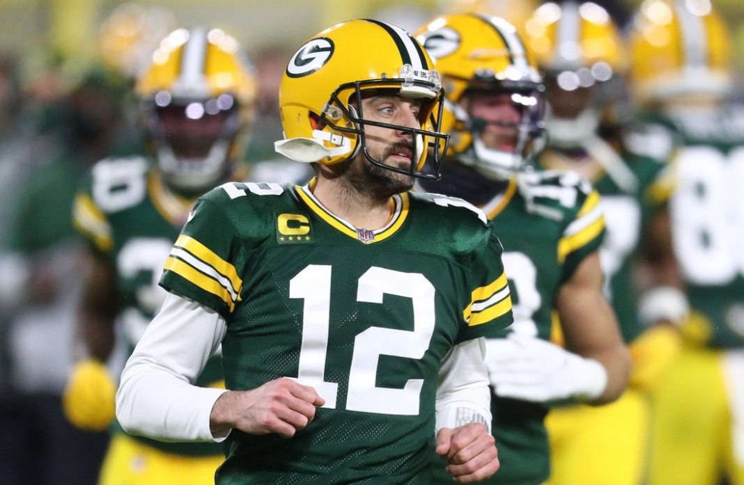 15448497 Green Bay Packers