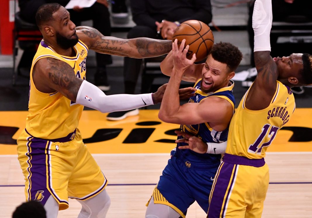 LeBron James LeBron James