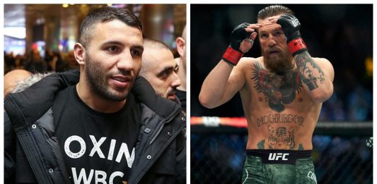 Conor McGregor