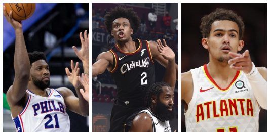 NBA