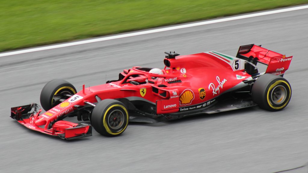 Charles Leclerc, Mick Schumacher among 7 drivers to undergo Ferrari's driver test next week - THE SPORTS ROOM