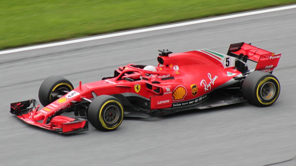 Charles Leclerc, Mick Schumacher among 7 drivers to undergo Ferrari's driver test next week 2 Charles Leclerc, Mick Schumacher among 7 drivers to undergo Ferrari's driver test next week - THE SPORTS ROOM