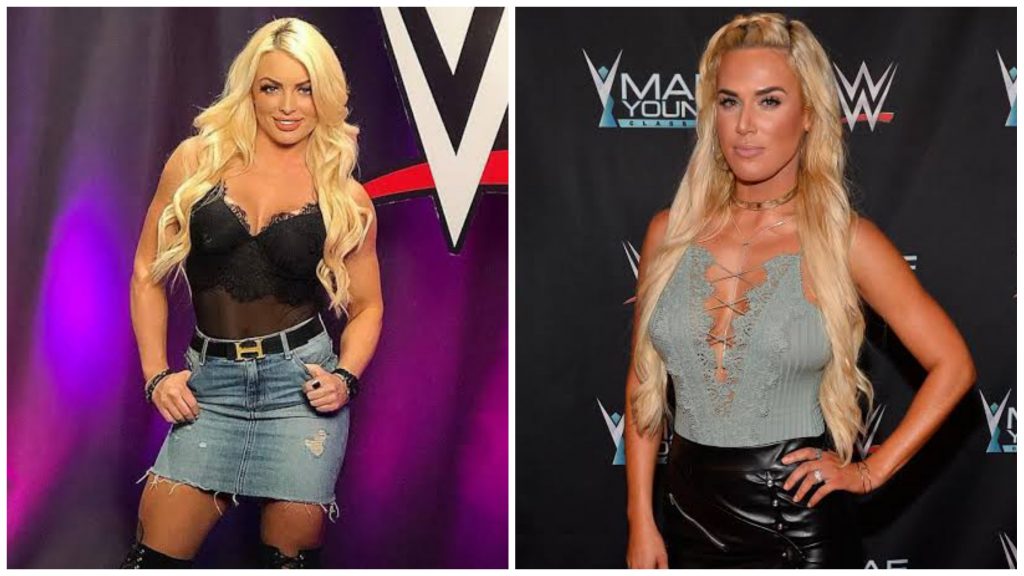 Lana, Mandy Rose make it to the list of Top 100 highest-earning Instagram celebs 2 Lana Mandy Rose