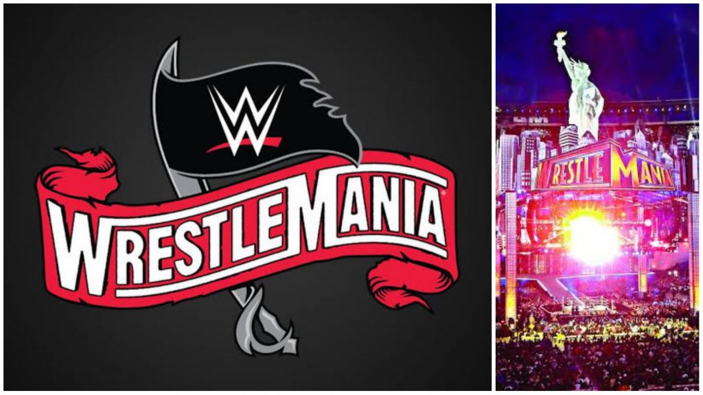 Wrestlemania