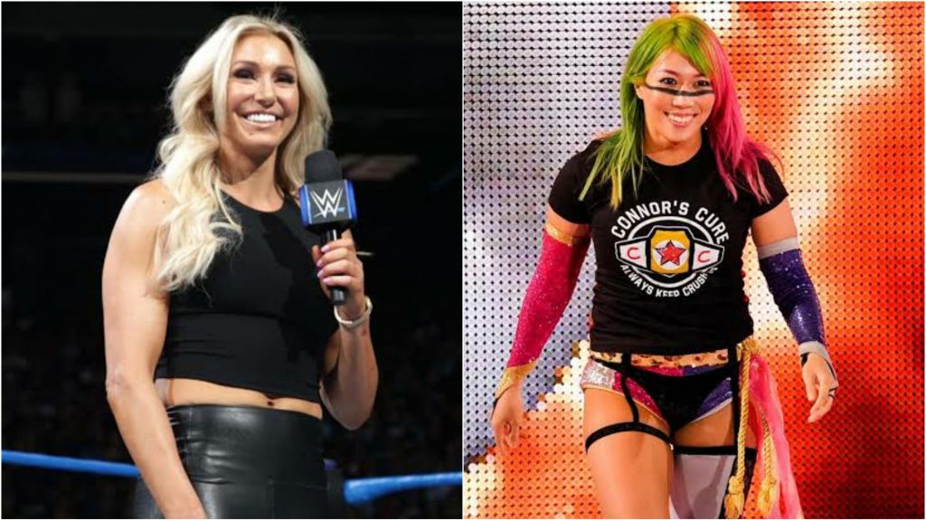 Charlotte Flair reveals why she will be indebted to Asuka forever 4 Charlotte Flair