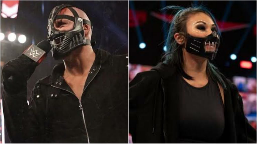 T-BAR, Reckoning lash out over meme comparing Retribution to Capitol Hill rioters 5 Reckoning