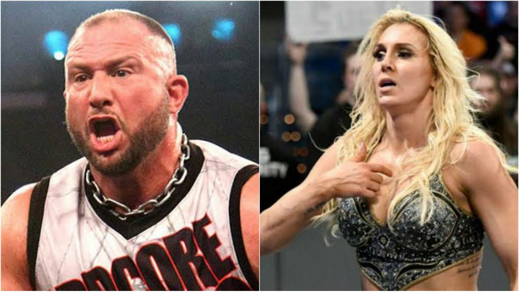 Bully Ray hurls back at the fans for bashing Charlotte Flair on social media - THE SPORTS ROOM