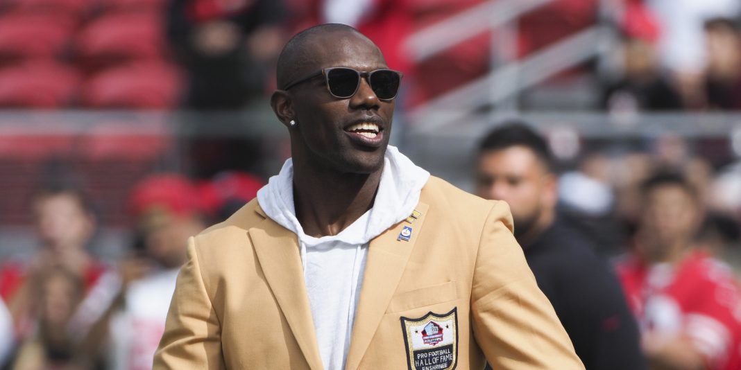 Terrell Owens