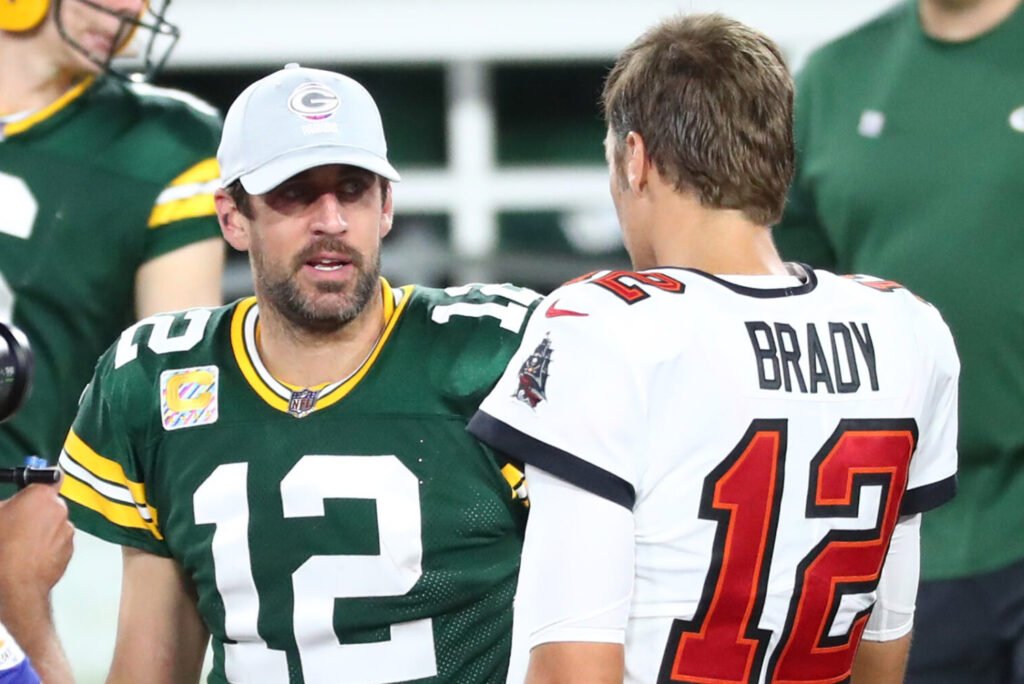 Green Bay Packers are on the verge to win their 37th postseason game, a remarkable feat held by Patriots 2 Green Bay Packers