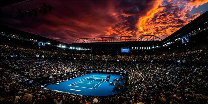 Australian Open: No change of dates, format amidst "jail" like quarantine - THE SPORTS ROOM