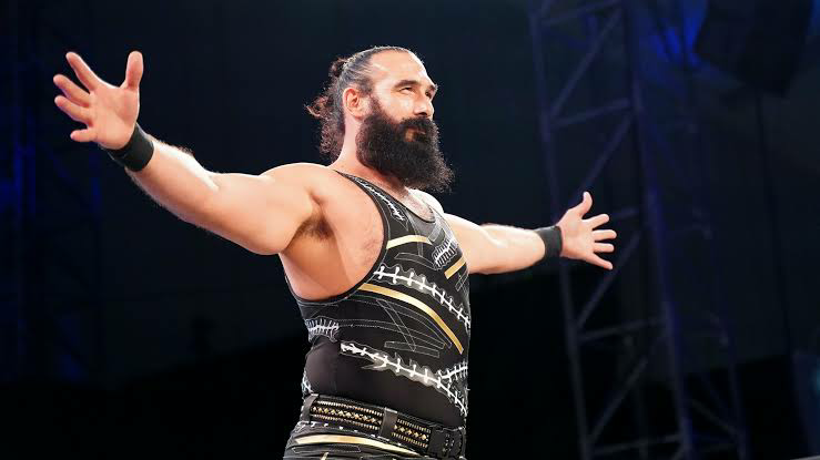 Jim Ross recalls how Brodie Lee was glad to 'steer his own ship' in AEW 5 Jim Ross recalls how Brodie Lee was glad to 'steer his own ship' in AEW - THE SPORTS ROOM