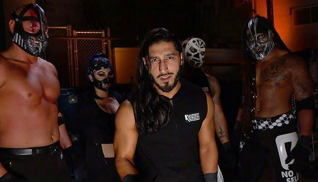 T-BAR, Reckoning lash out over meme comparing Retribution to Capitol Hill rioters 8 T-BAR, Reckoning lash out over meme comparing Retribution to Capitol Hill rioters - THE SPORTS ROOM