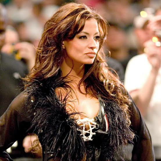 Candice Michelle opens up on her careeer transition from modelling to becoming a WWE star - THE SPORTS ROOM