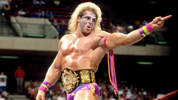 The Miz picks his faces for the 'Mount Rushmore' of Pro Wrestling 5 The Miz