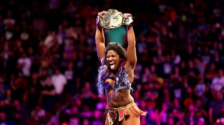 Ember Moon pays tribute to her late friend 4 Ember Moon