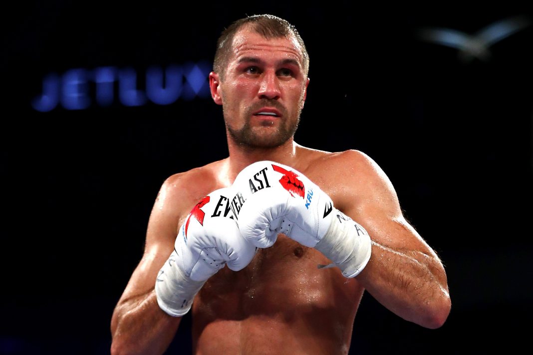 kovalev
