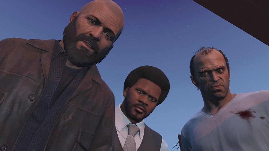 Established leaker claims GTA 6 will feature female protagonist 2 GTA 6