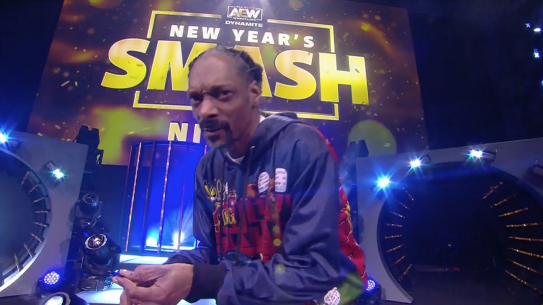 snoop-dogg Snoop Dogg