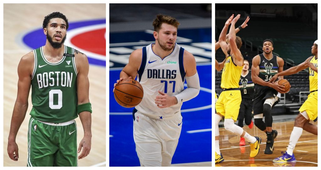 NBA Week 7 Feb 3 results: Scores, standings, match summary and highlights 2 NBA