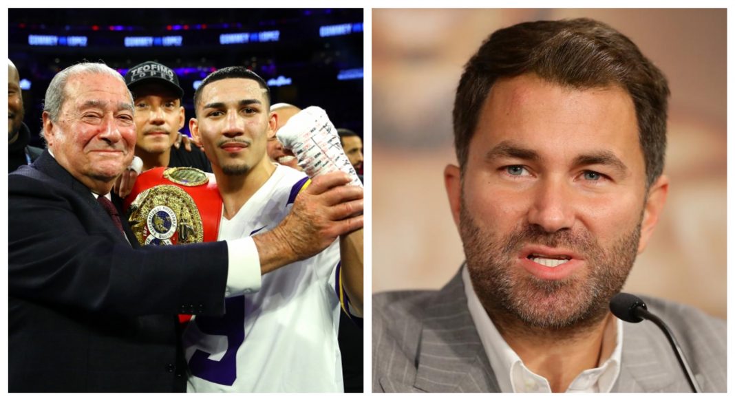 BeFunky-collage Eddie Hearn