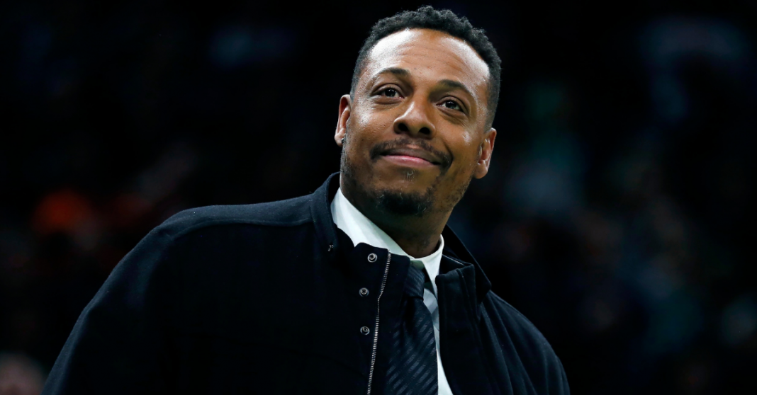 Paul-Pierce
