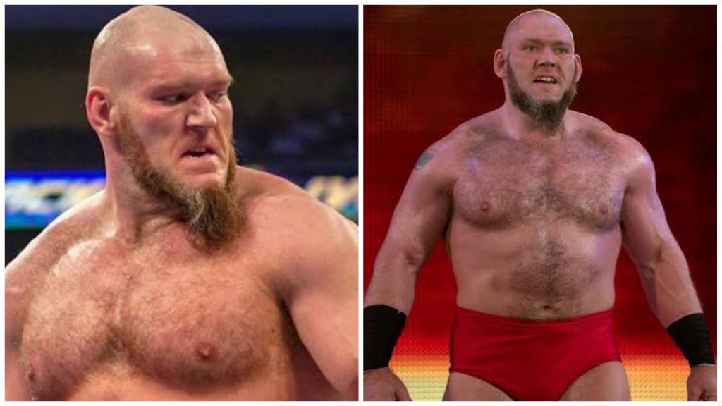 Lars Sullivan