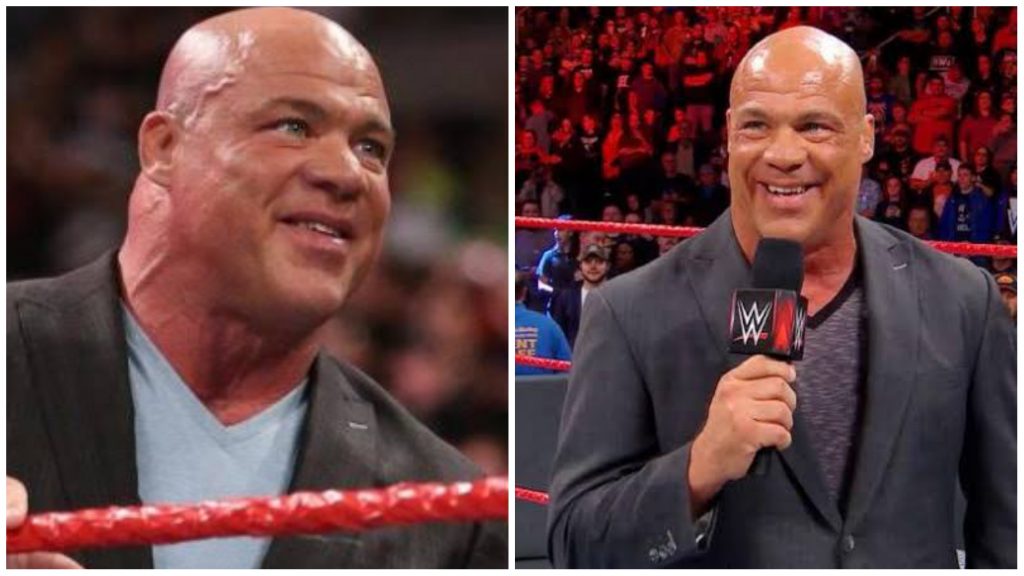 Kurt Angle names his top four in-ring performers 2 Kurt Angle