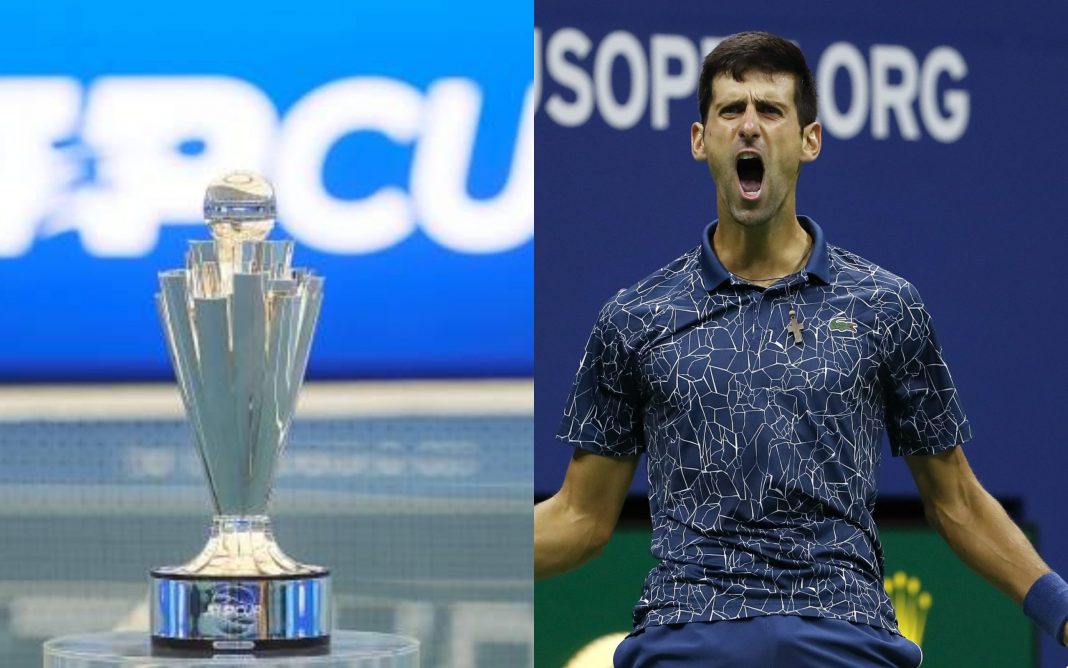 djoko atp
