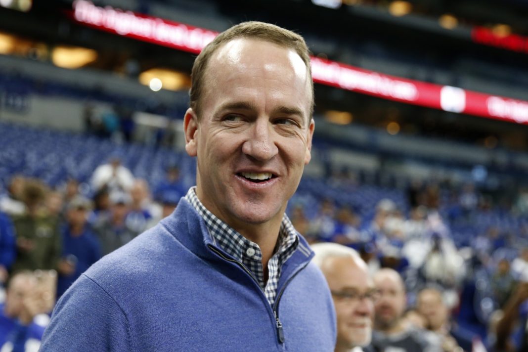 download Peyton Manning