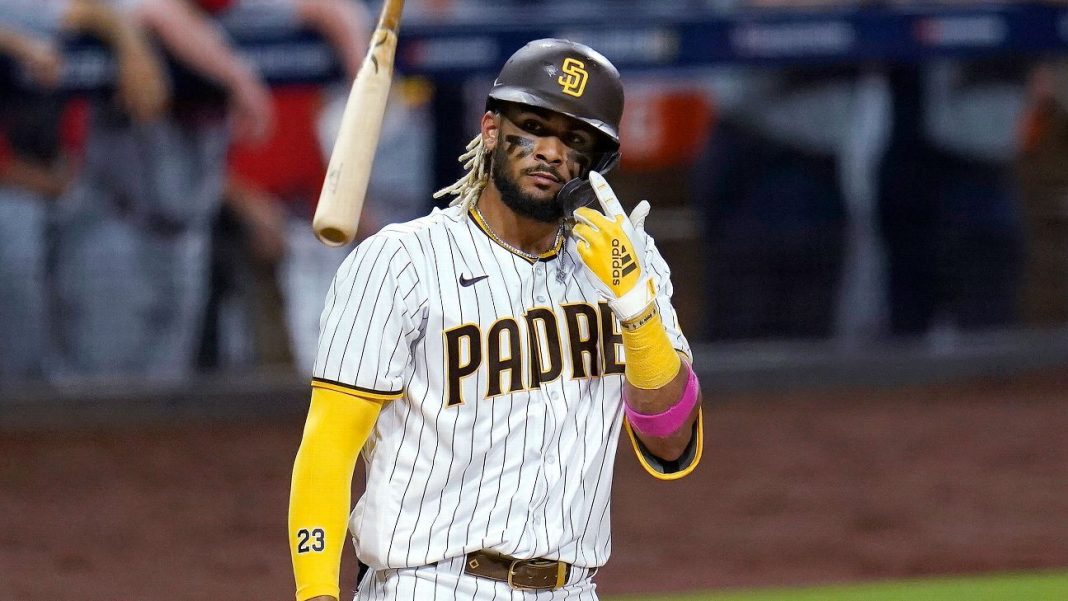 i Fernando Tatis Jr