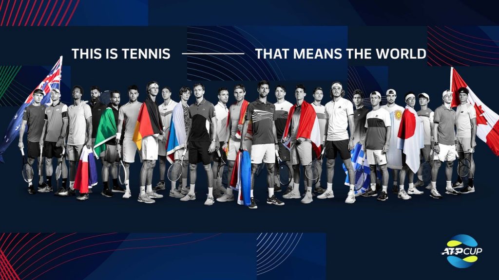 ATP Cup 2021: Serbia banking on the Djoker juggernaut 2 atp