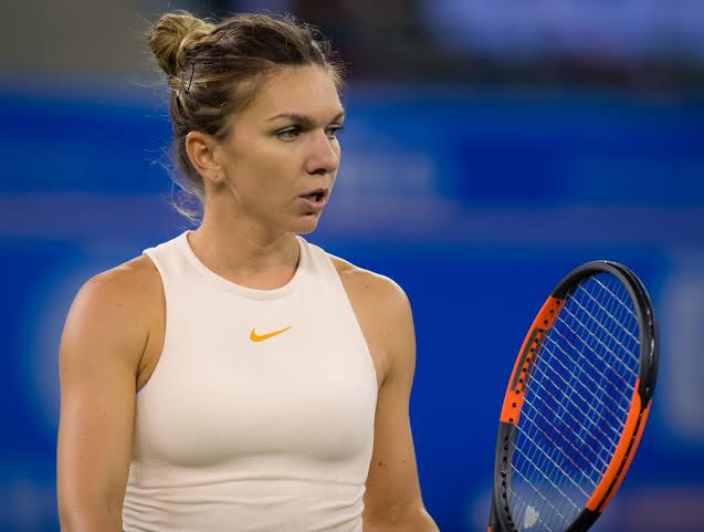 Simona Halep