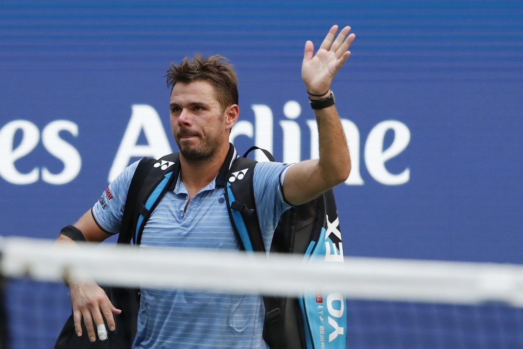 Wawrinka