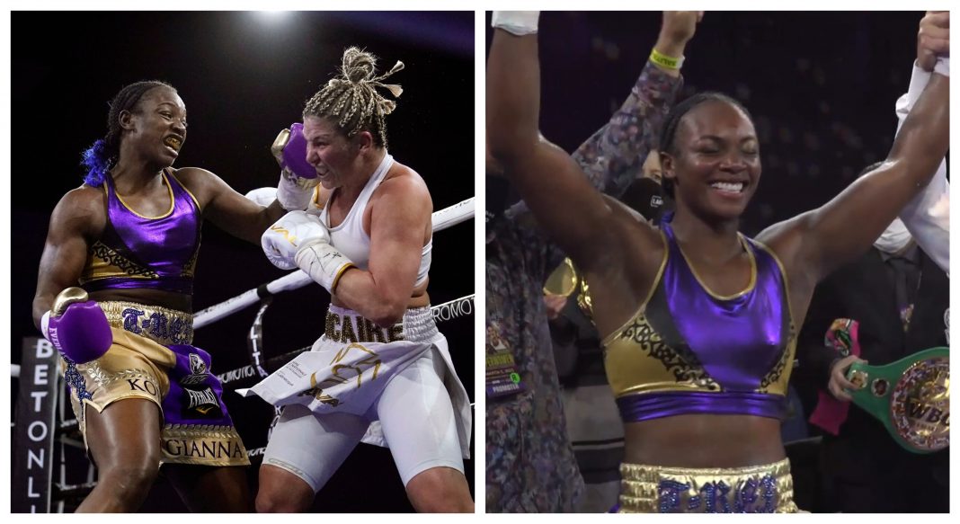 BeFunky-collage (2) Claressa Shields