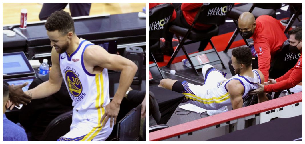 BeFunky-collage-2021-03-20T104551.731 Steph Curry unlikely to feature in Warriors' clash against Grizzlies