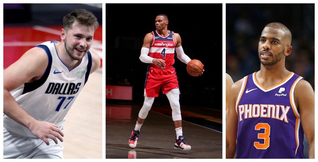 BeFunky-collage-2021-03-22T105210.194 NBA Week 13 Mar 21 Results: Scores, standings, match summary and highlights