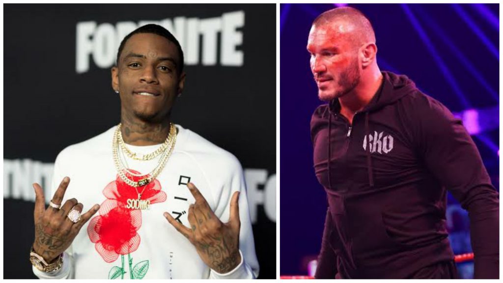 Randy Orton defends pro wrestling through a bizarre Twitter conversation 2 Orton